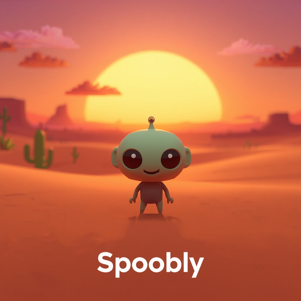 Spoobly
